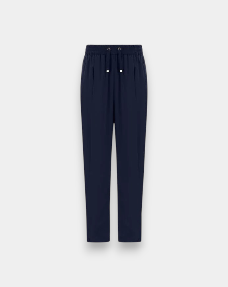 Pantalon Herno Light Nylon Stretch PT000031D 12431SZ9201 HERNO