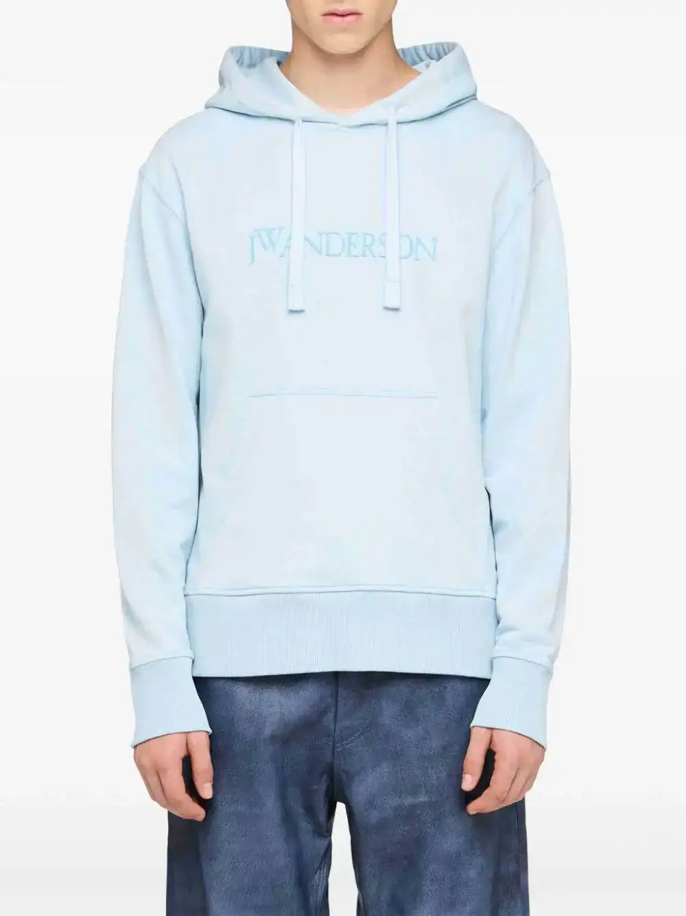 Sudadera Jw Anderson Logo JW0214 PG1632806 JW ANDERSON