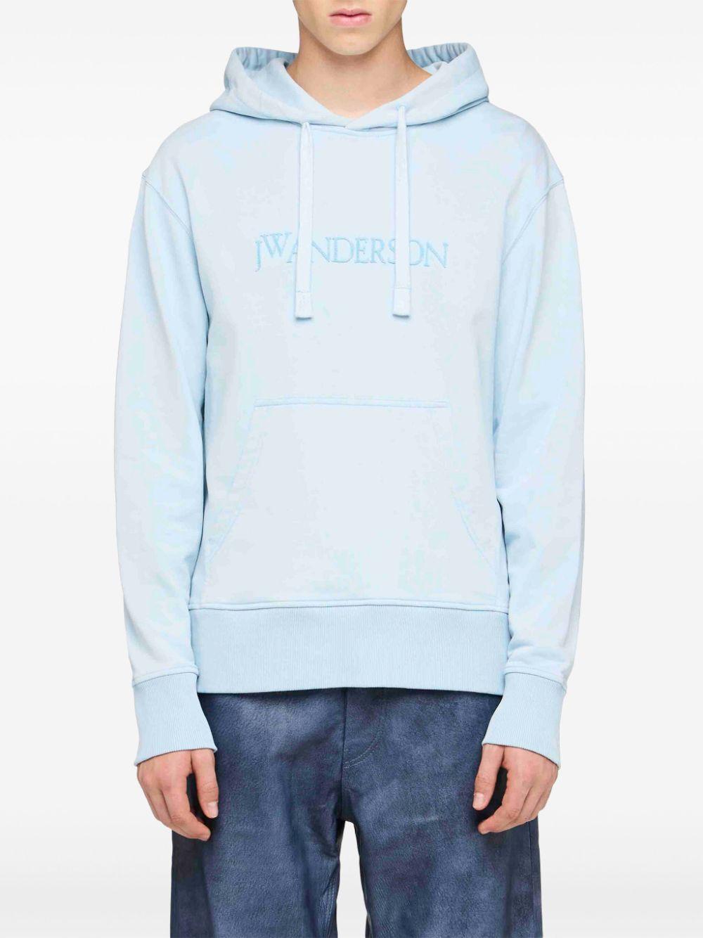 Sudadera Jw Anderson Logo JW0214 PG1632806 JW ANDERSON