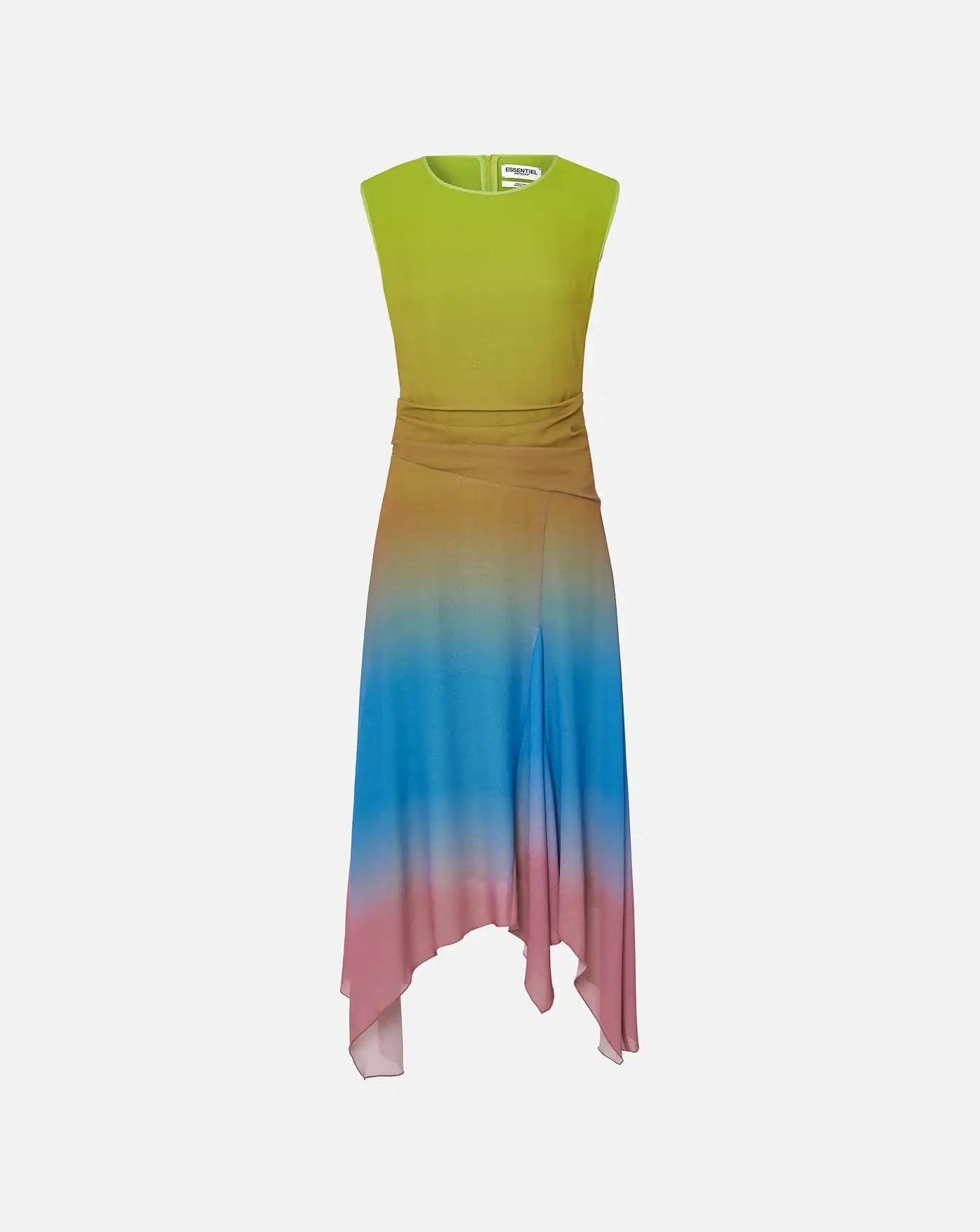 Vestido Essentiel Antwerp Homerun HOMERUN H2CT ESSENTIEL ANTWERP