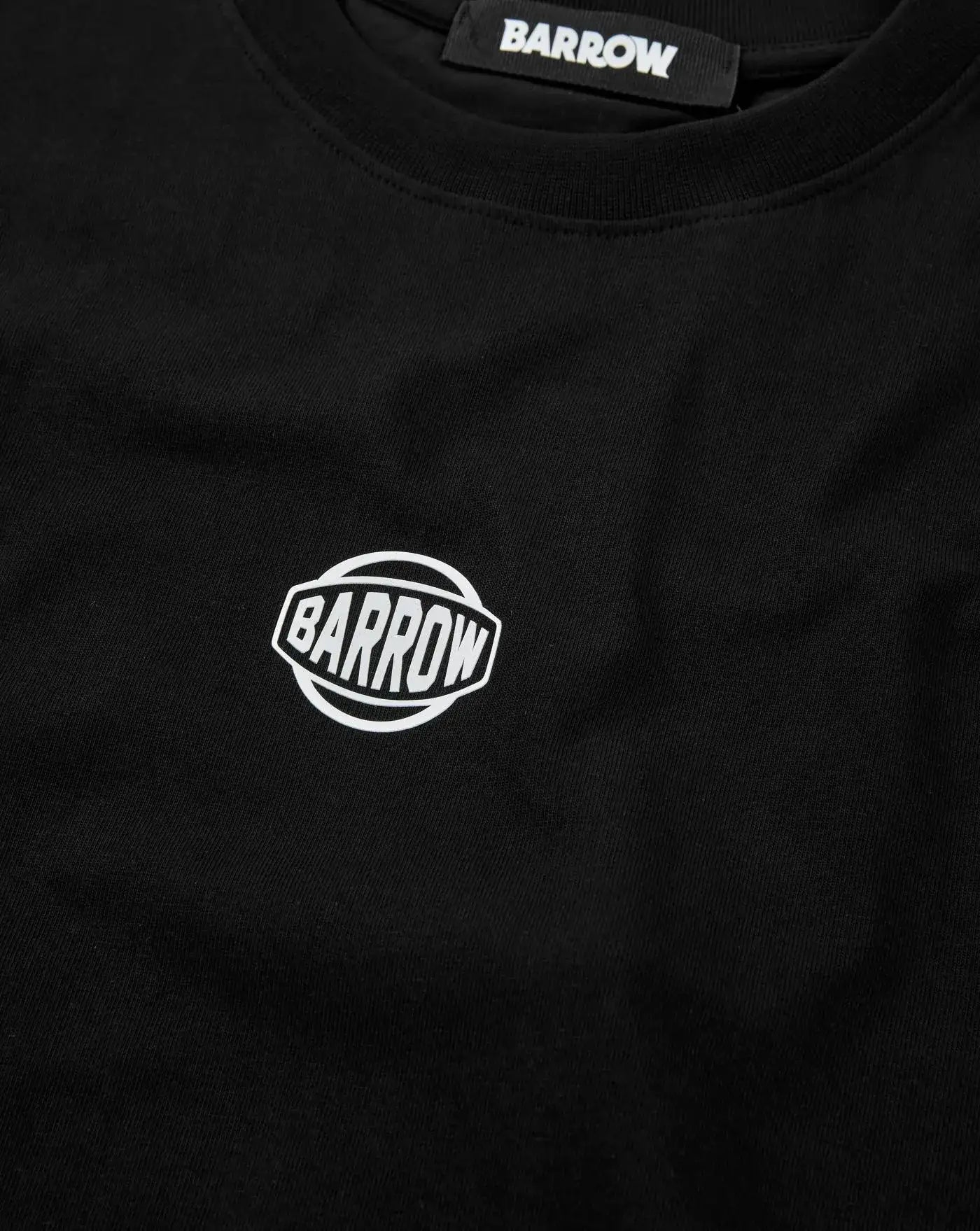 Camiseta Barrow Creative Madness S5BWUATH157 110 BARROW