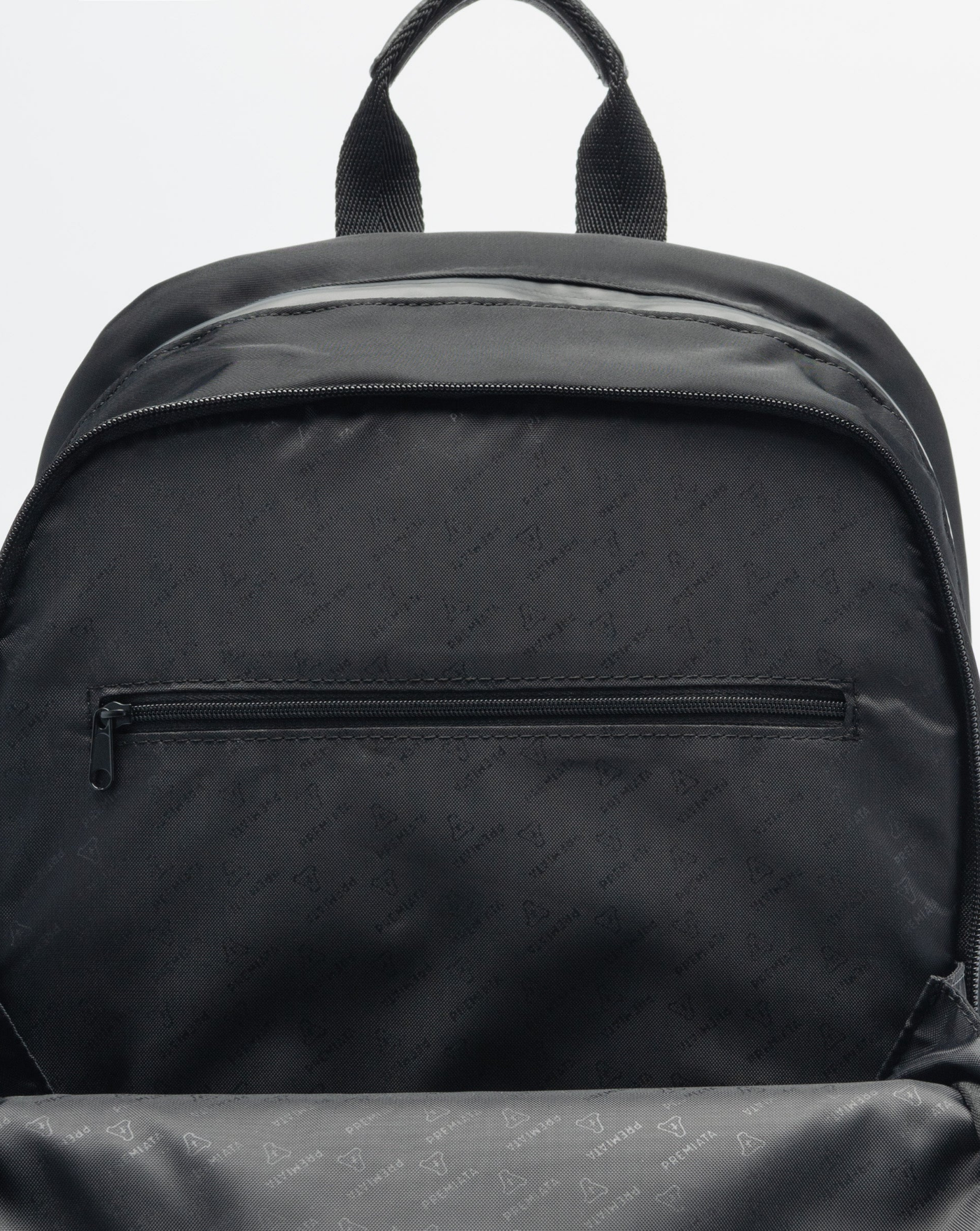 Mochila Premiata Wonder 2125 WONDER 2125 BLACK PREMIATA