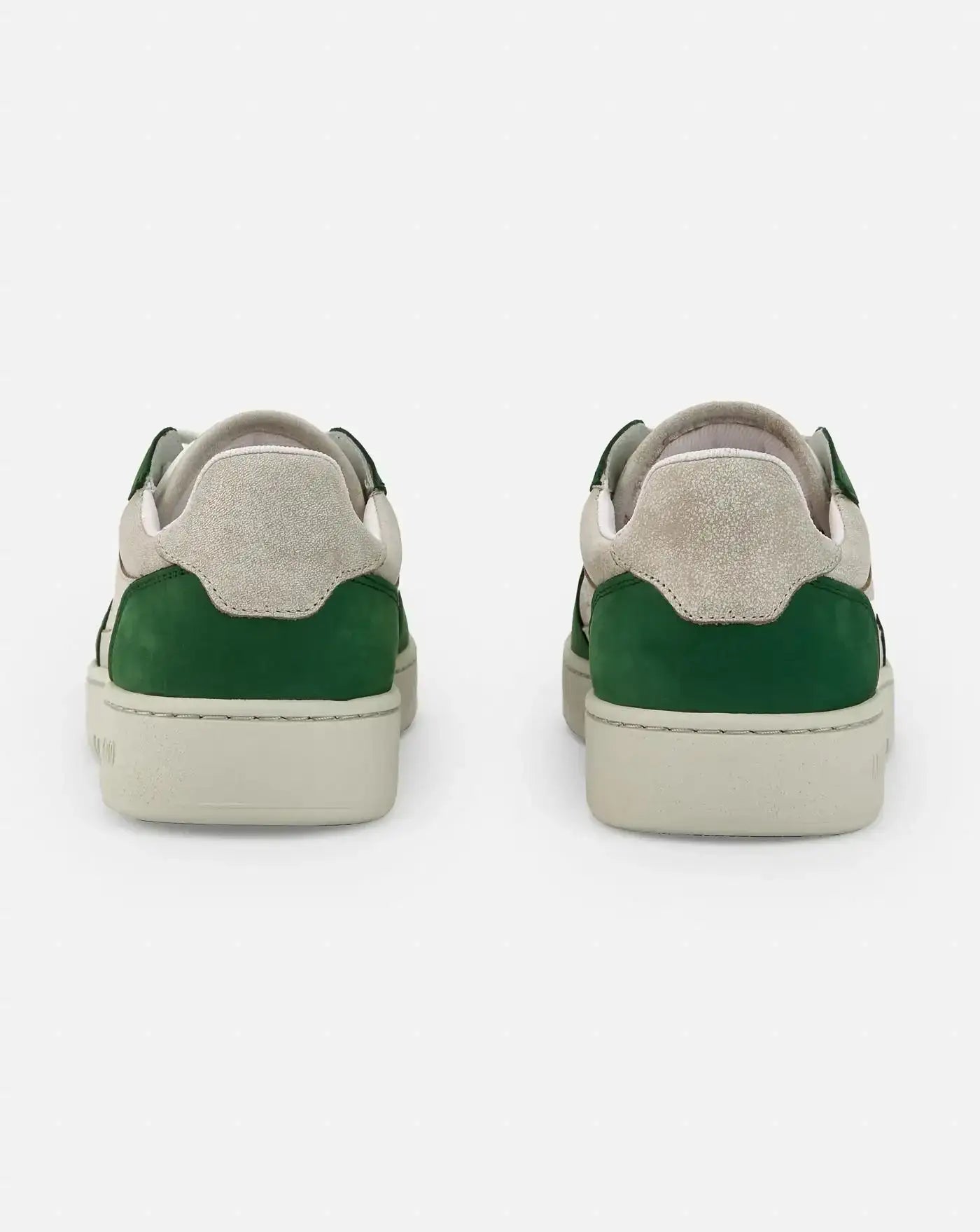 Zapatillas Axel Arigato Dice Lo 41005 WHITE/KALE GREEN AXEL ARIGATO