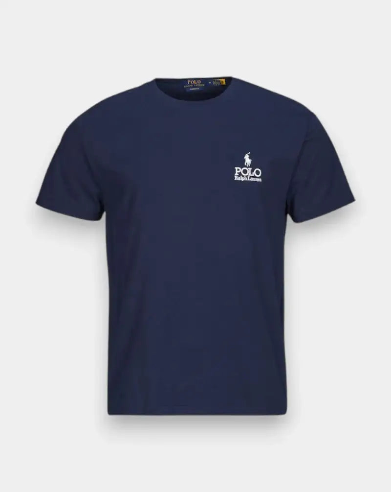 Camiseta Polo Ralph Lauren Logo 710981136009 NEWPORT NAVY POLO RALPH LAUREN