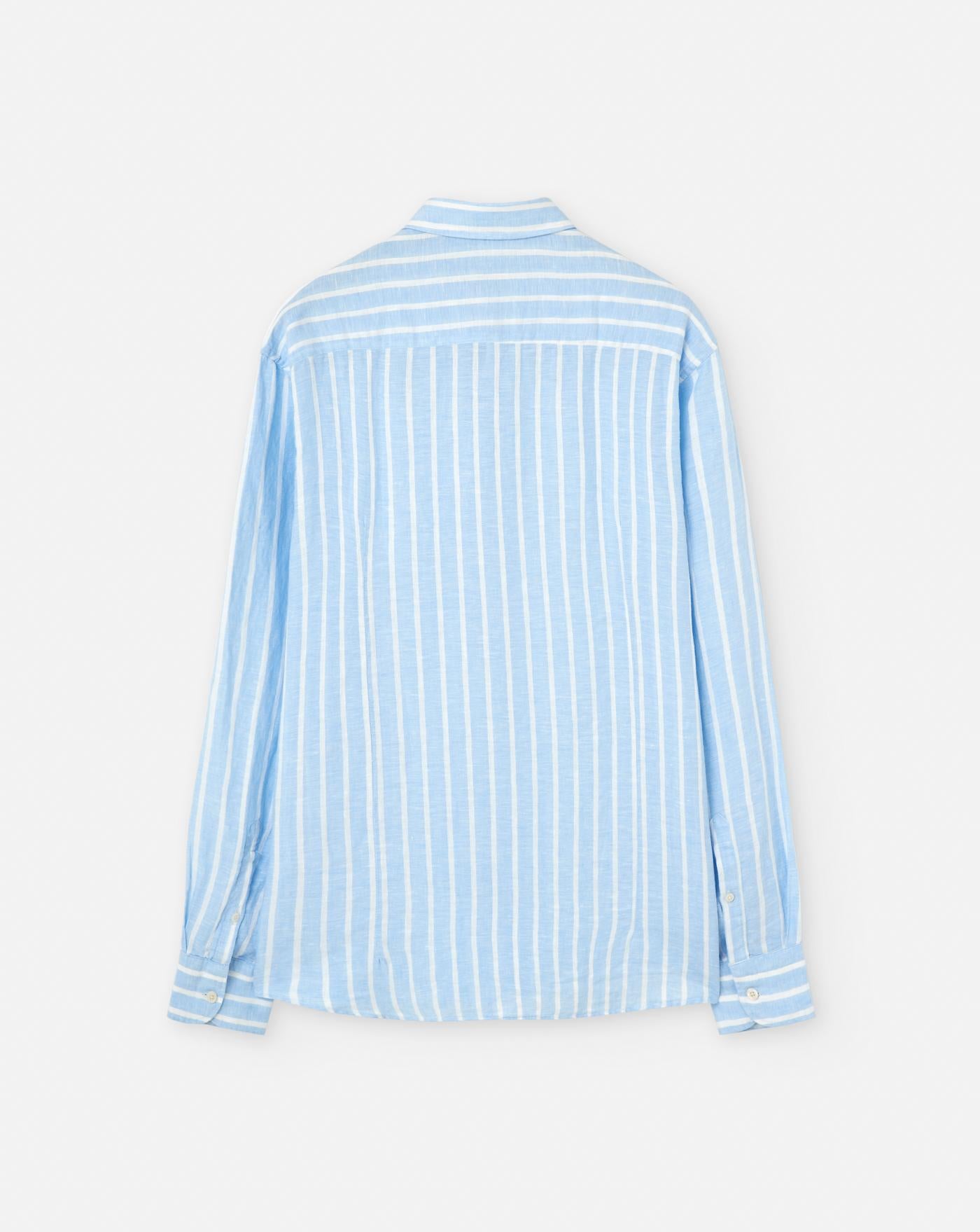 Camisa Bastoncino Linen B2620 1 BASTONCINO