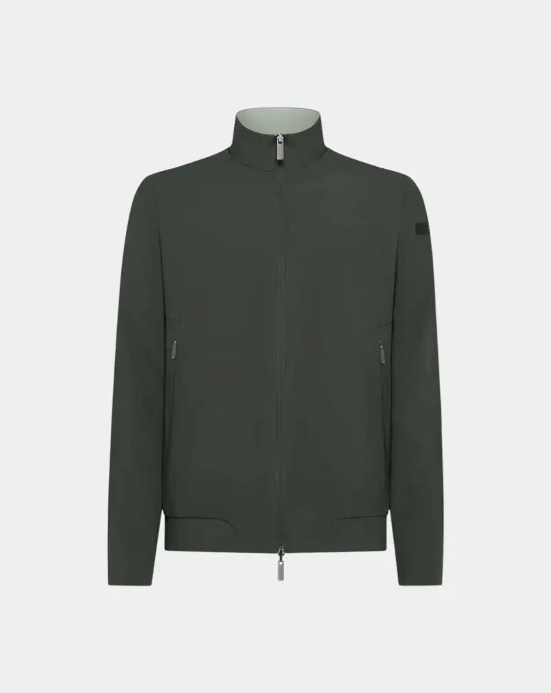Chaqueta Rrd Montecristo Double Petrol Rev Jkt 26014 20 RRD