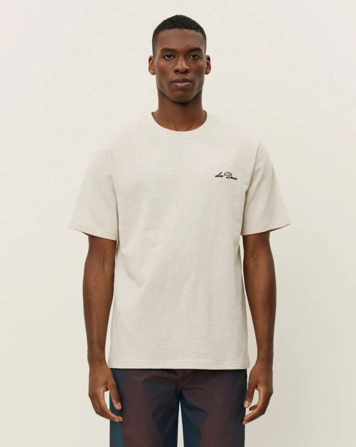 Camiseta Les Deux Diaz 1000212 215 LES DEUX