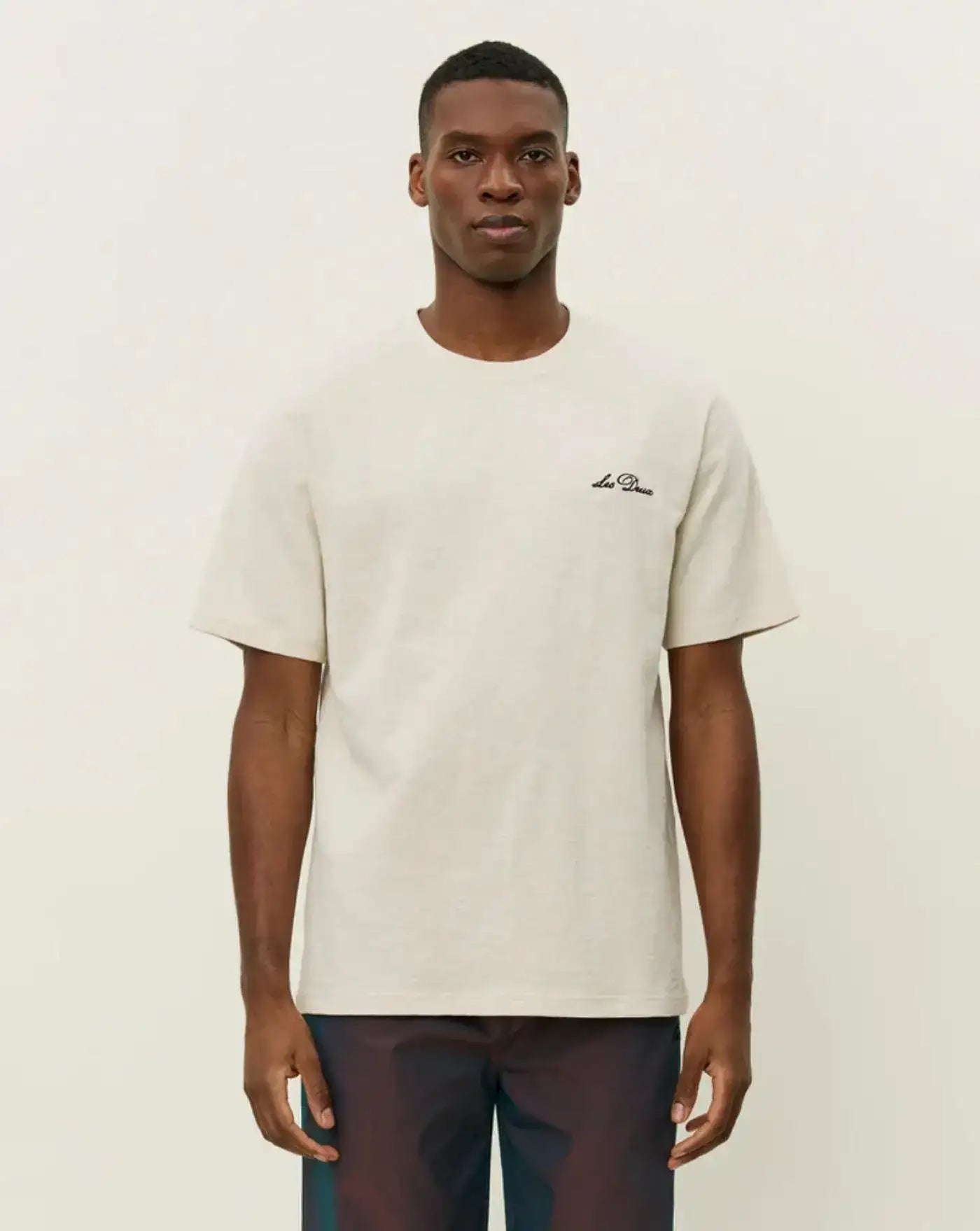 Camiseta Les Deux Diaz 1000212 215 LES DEUX