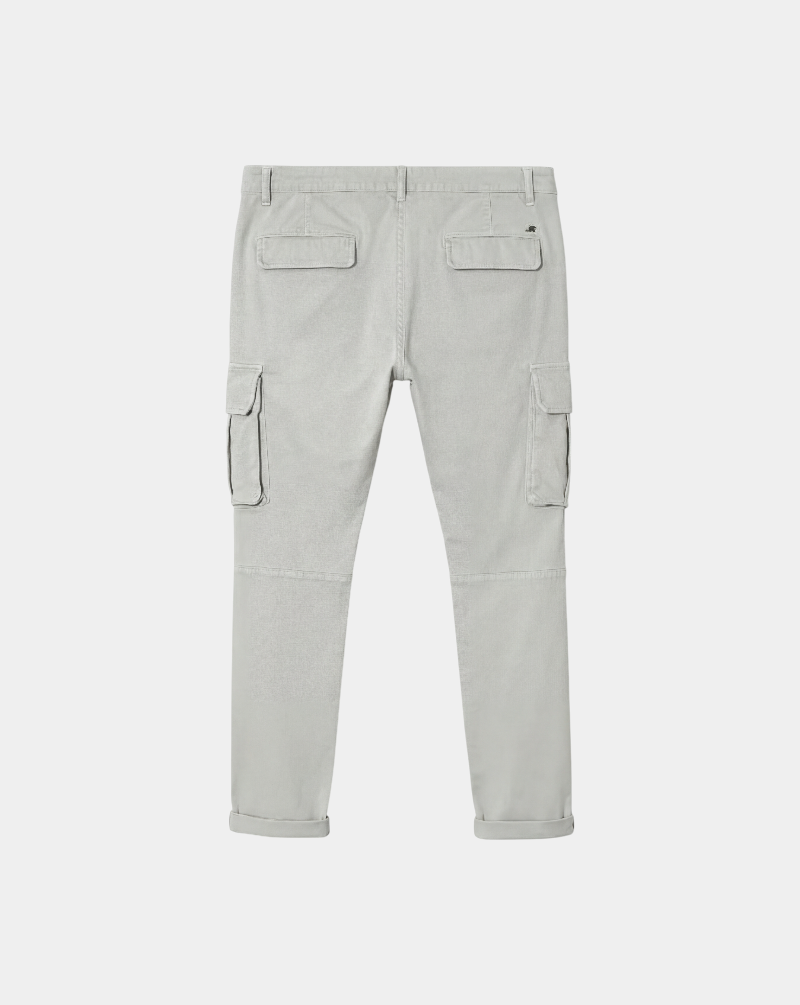 Pantalon Masons Chile Cargo 2PN29073MBE070 594 MASONS