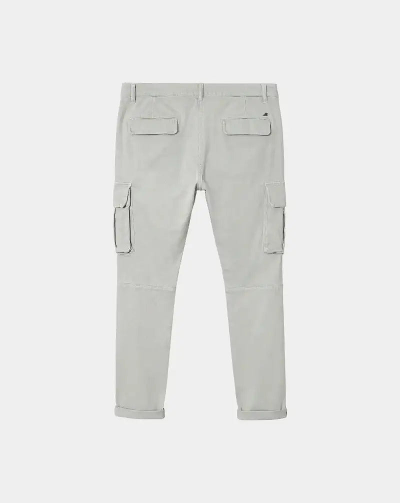 Pantalon Masons Chile Cargo 2PN29073MBE070 594 MASONS