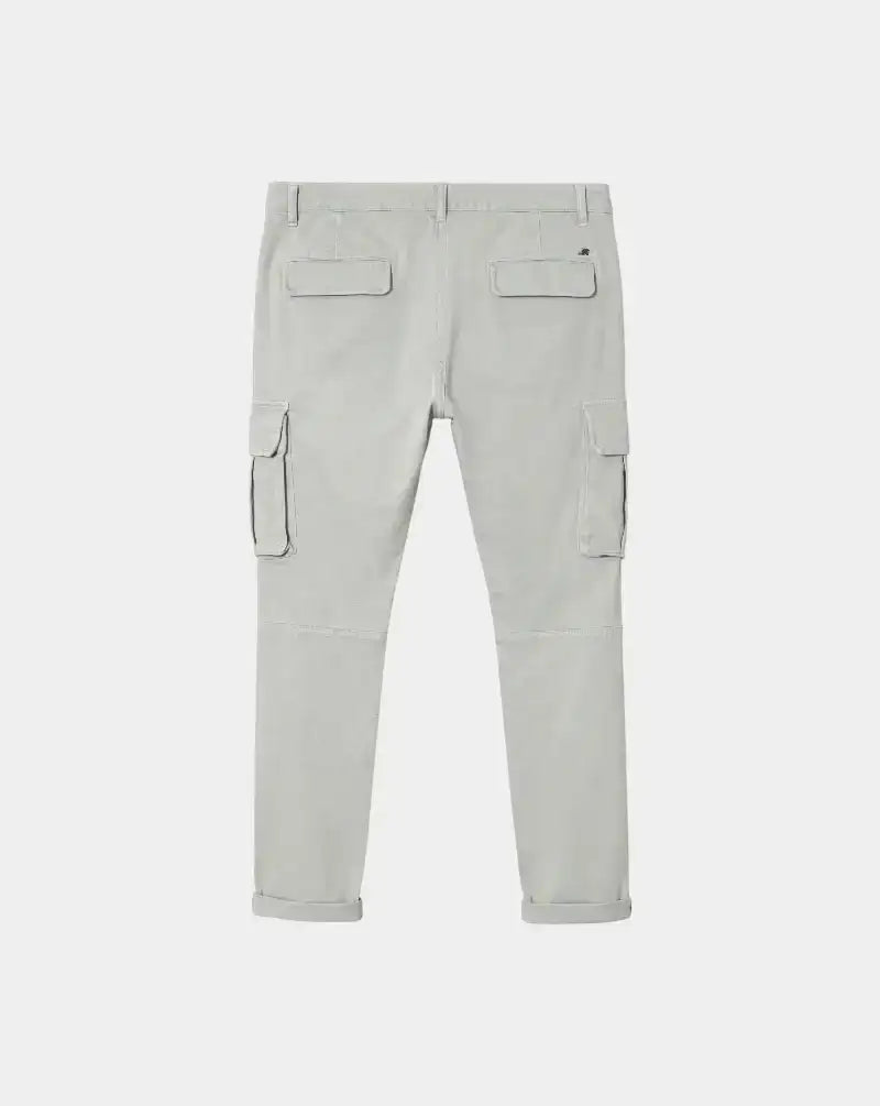 Pantalon Masons Chile Cargo 2PN29073MBE070 594 MASONS