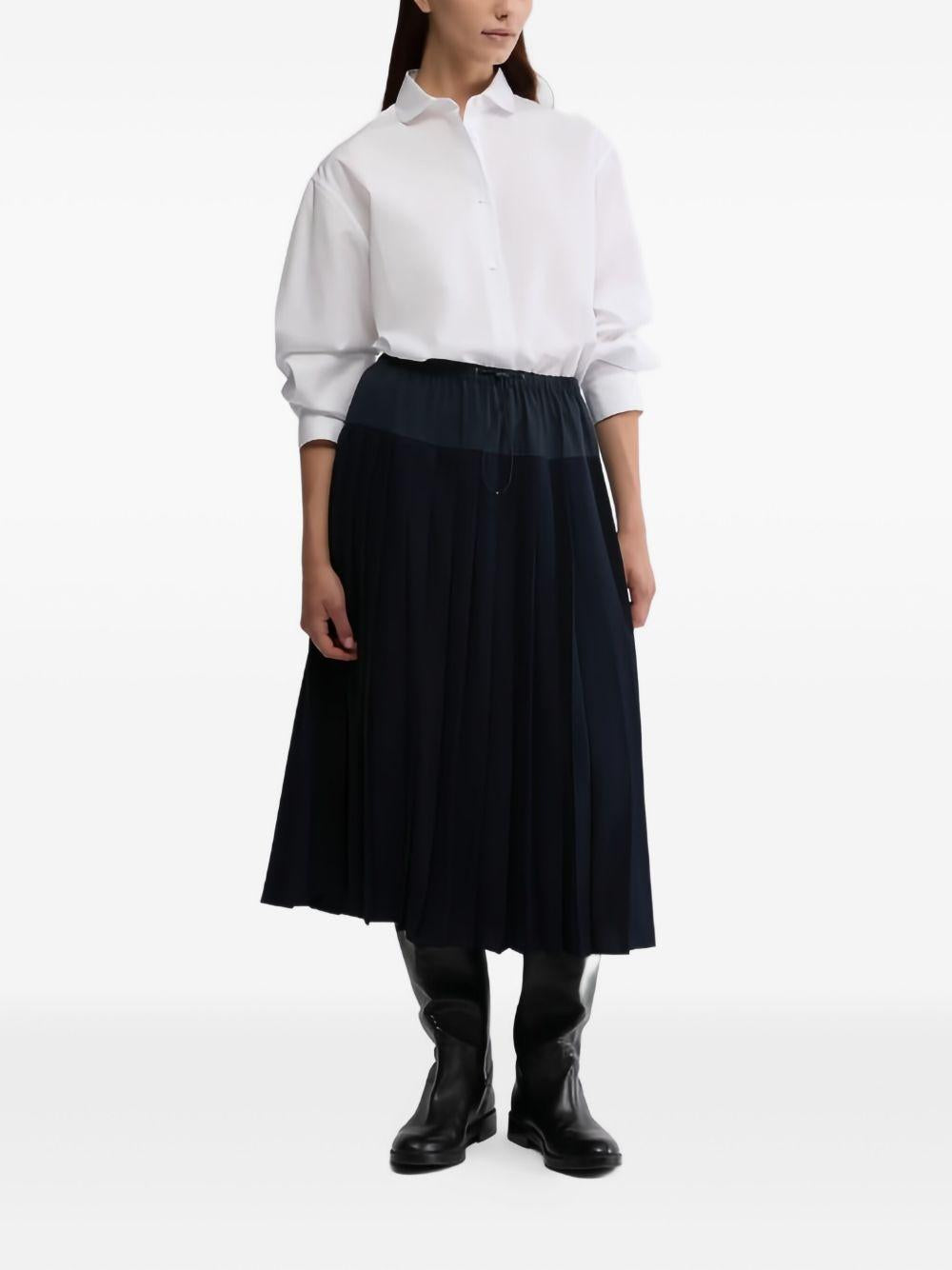 Camisa Aspesi Basic W5G5432C118 07072 ASPESI