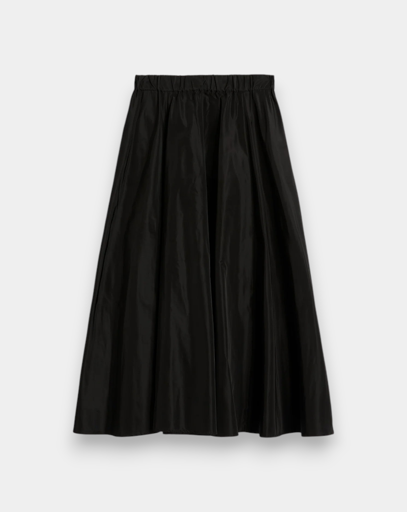 Falda Aspesi Midi W5N5N23P008 01241 ASPESI