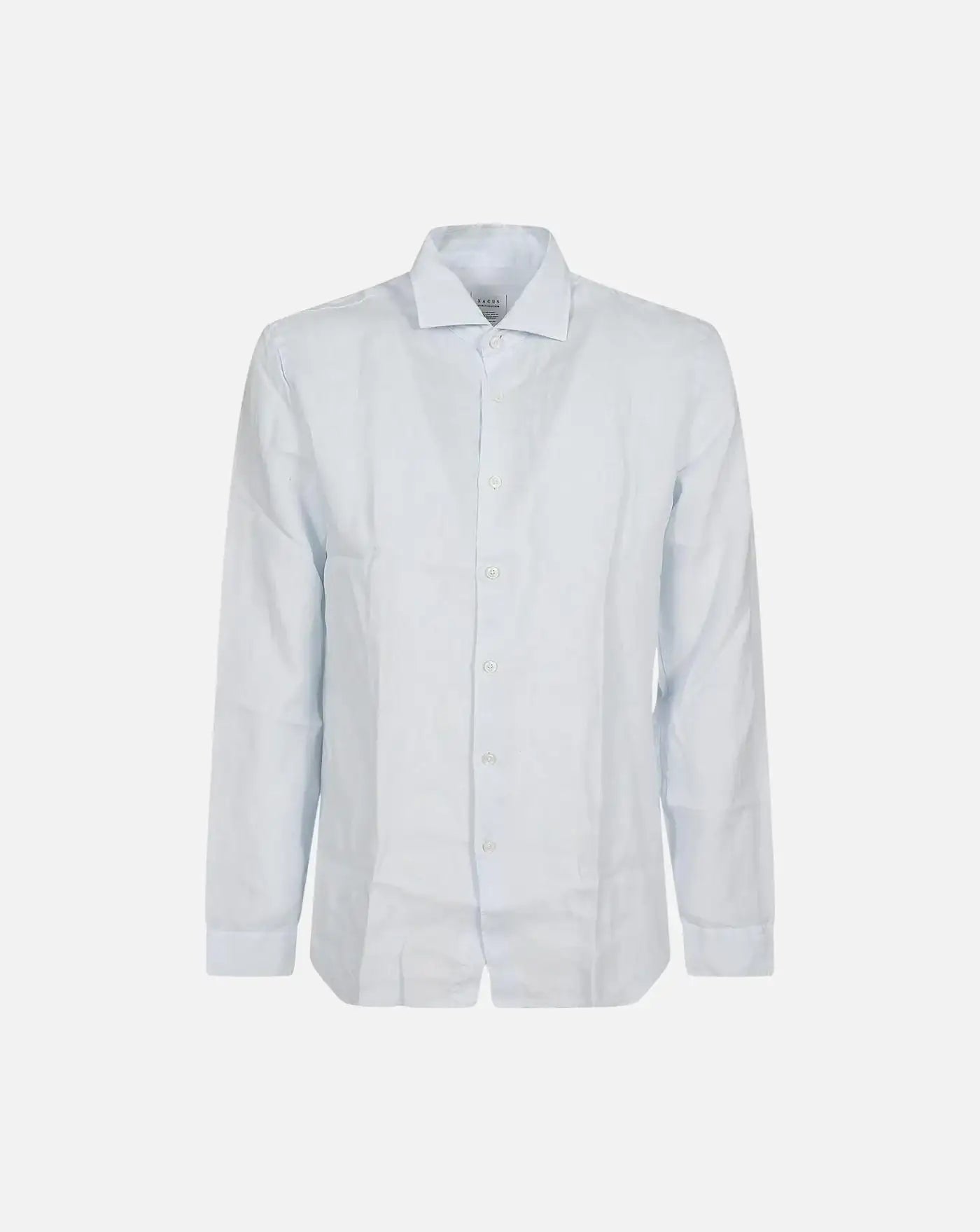 Camisa Xacus Knitted shirt 422ML 21191 748 XACUS