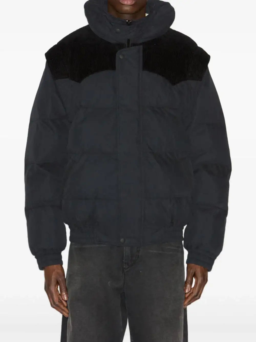 Chaqueta Isabel Marant Dawson MA0447HA C3C02H 02FK ISABEL MARANT