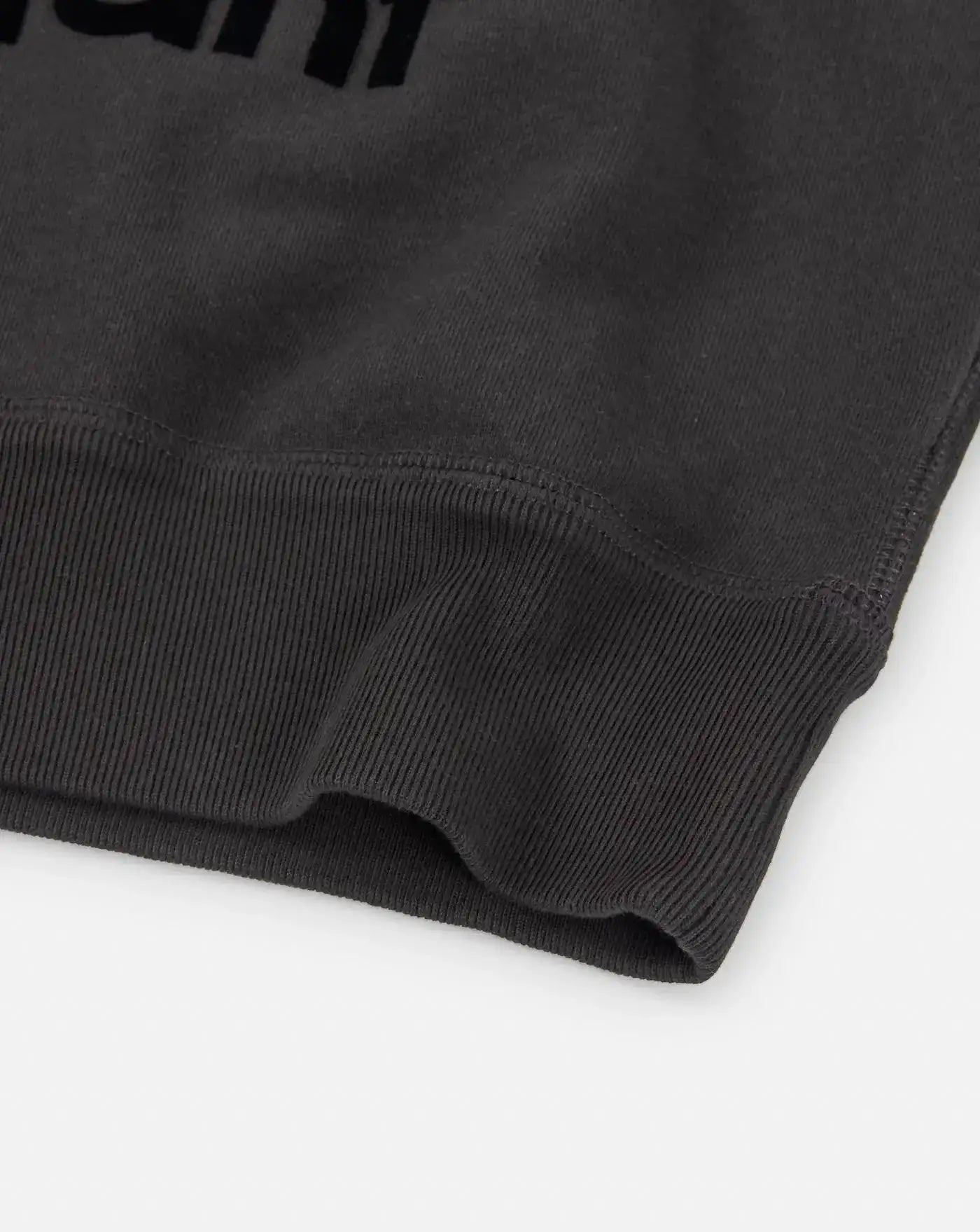 Sudadera Isabel Marant Moby SW0003FAA1M07E 02FK ISABEL MARANT