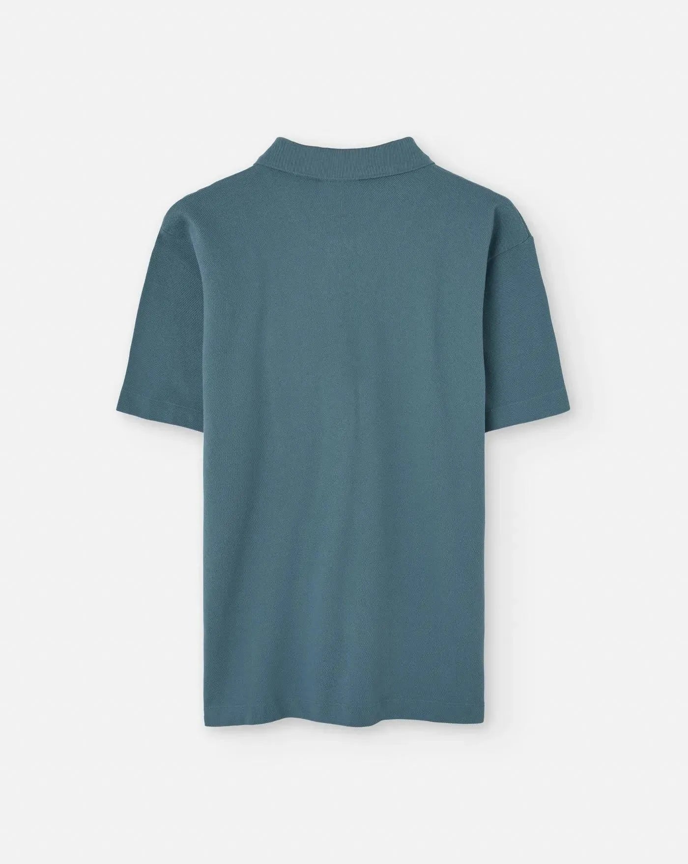 Polo Maison Kitsuné Bold Fox Head MM00210KJ7010 0081 MAISON KITSUNE