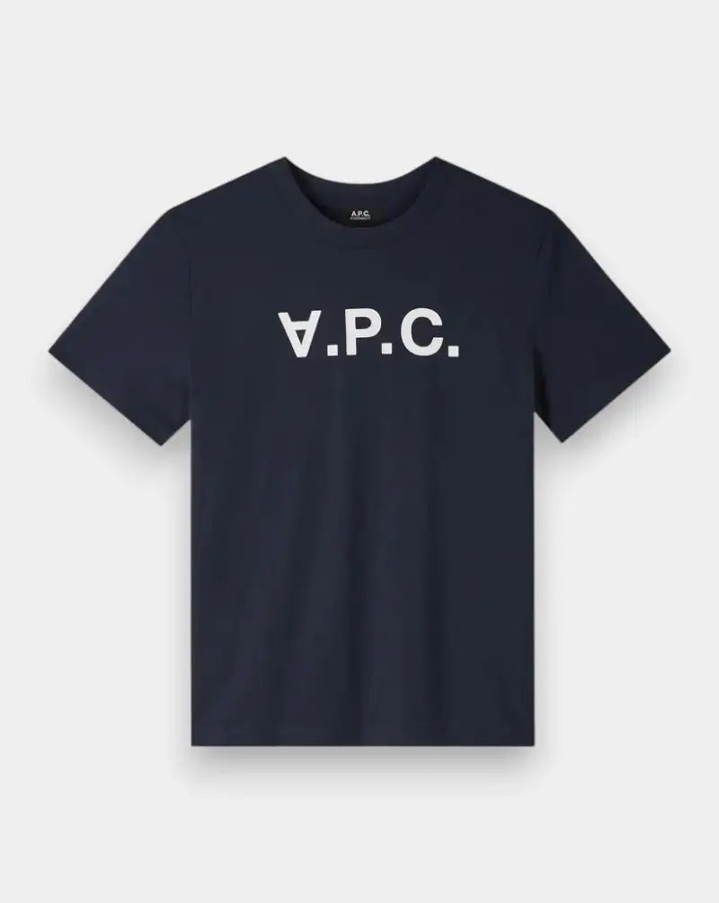 Camiseta A.P.C. Grand Standard COHBMM26384 TIQ A.P.C.