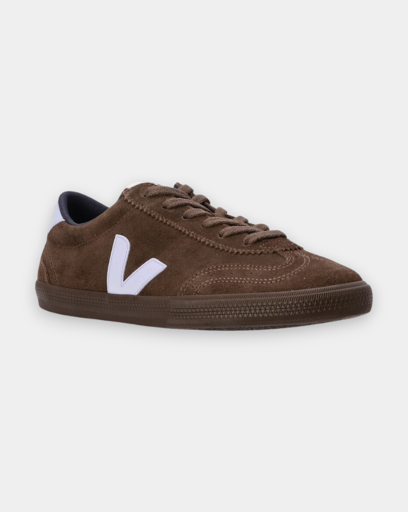 Zapatillas Veja Volley Suede Eagle Swan Suede VO0320888A EAGLE-SWAN-SUEDE VEJA