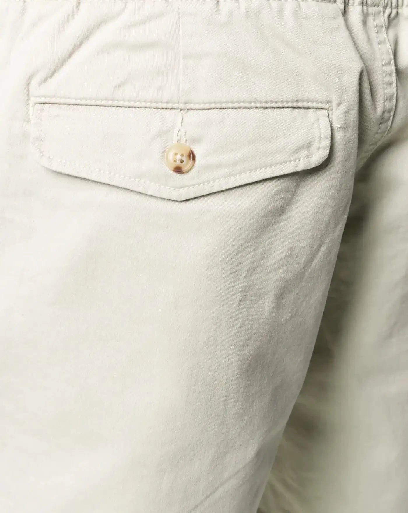 Bermudas Polo Ralph Lauren Chino 710644995002 CLASSIC STONE POLO RALPH LAUREN