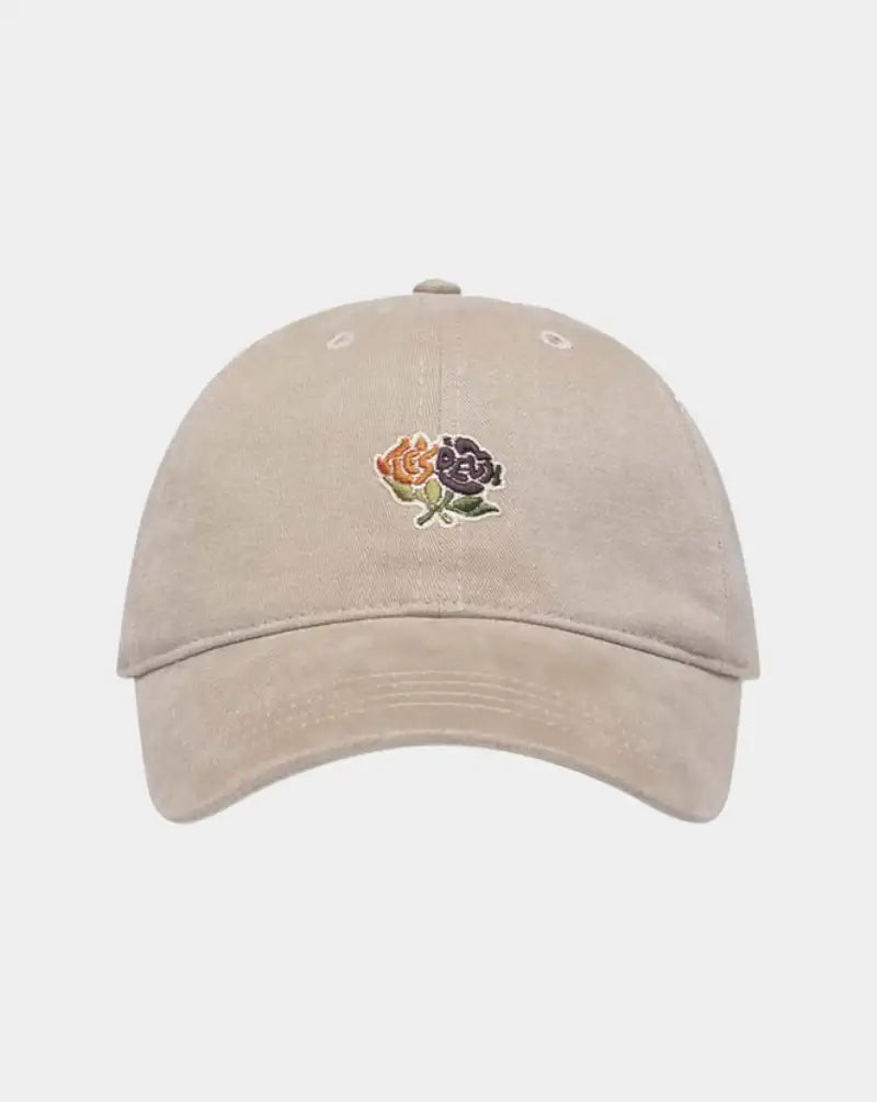 Gorra Le Deux Felipe Dad Cap 1000524 810 LES DEUX