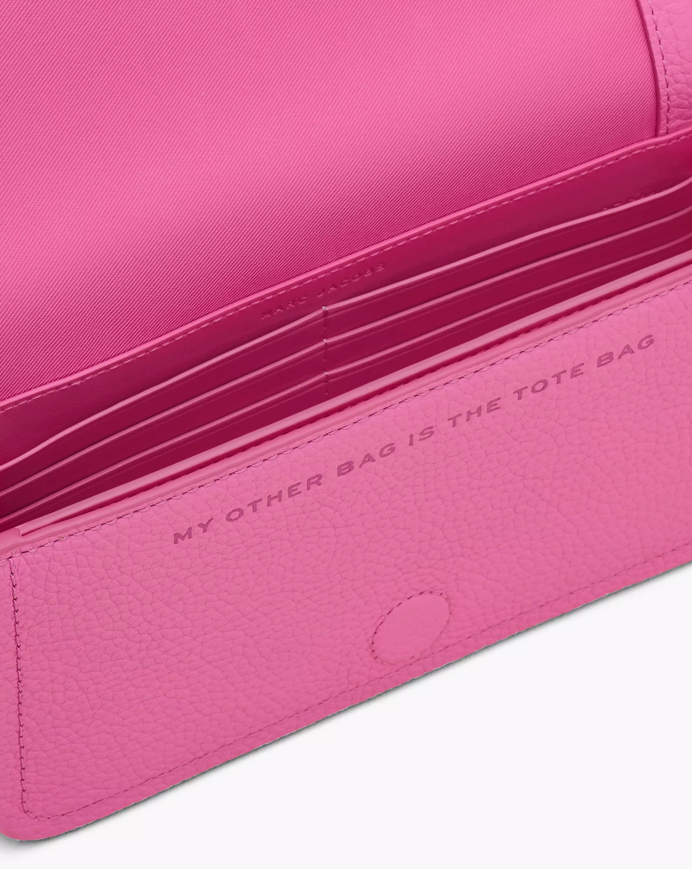 Bolso Marc Jacobs The Mini Bag 2S4SMN080S02 678 MARC JACOBS