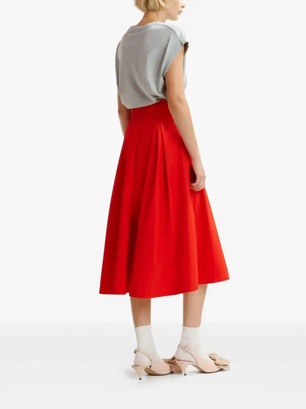 Camiseta Essentiel Antwerp Hobster HOBSTER NC32 ESSENTIEL ANTWERP