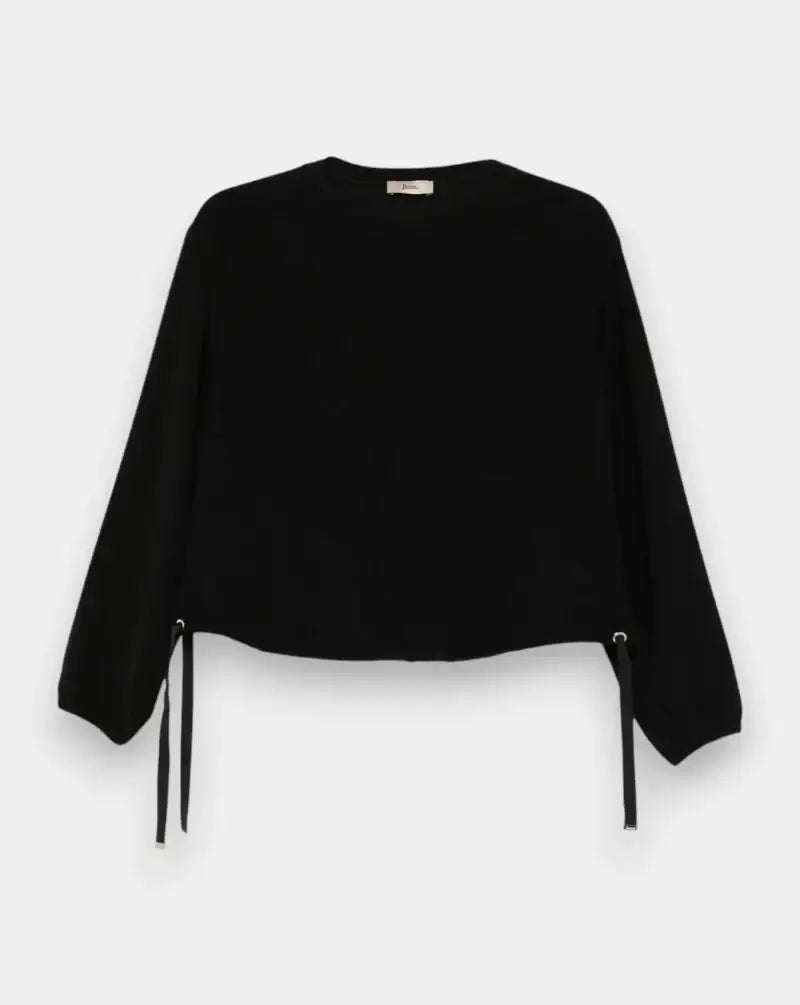 Blusa Herno Gros Grain BL000031D12755 9300 HERNO