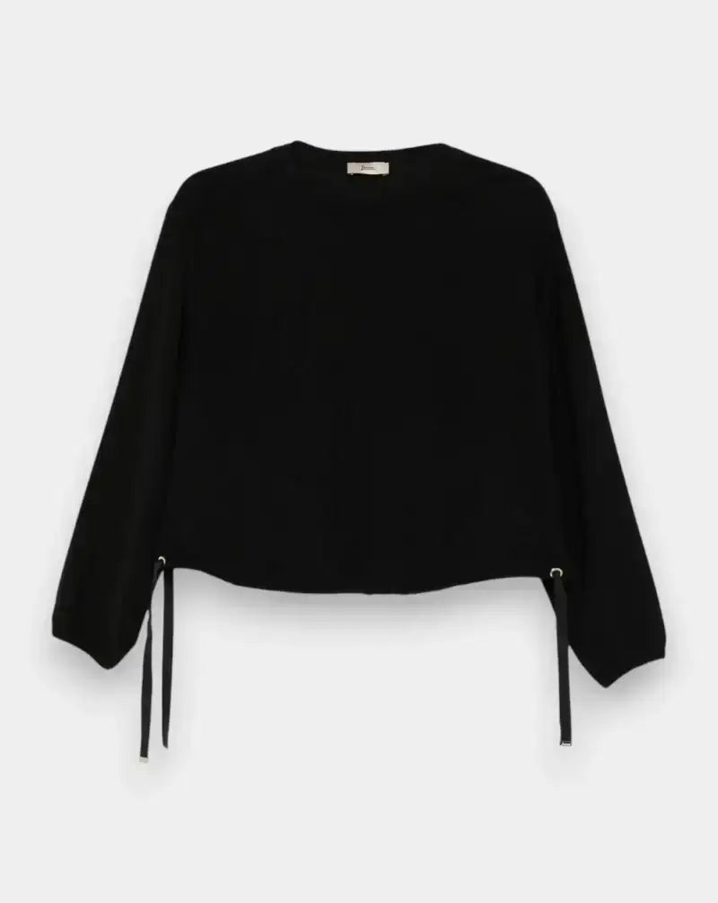 Blusa Herno Gros Grain BL000031D12755 9300 HERNO