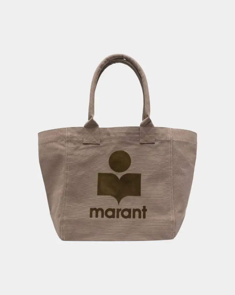 Bolso Isabel Marant Small Yenky PM0002FAA1X18M 67KI ISABEL MARANT