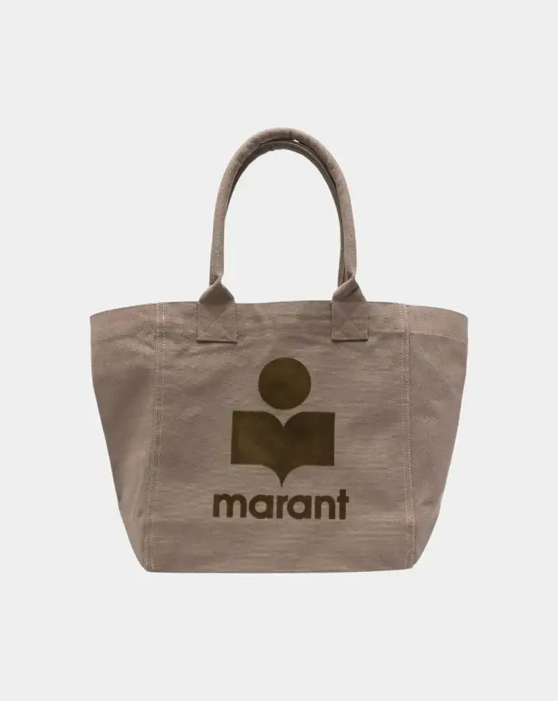 Bolso Isabel Marant Small Yenky PM0002FAA1X18M 67KI ISABEL MARANT