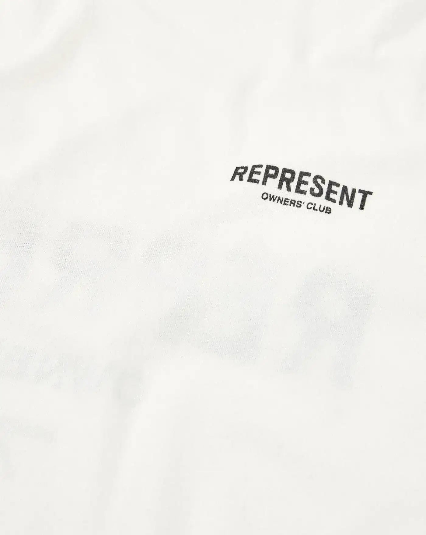 Camiseta Represent Basic OCM41114 072 REPRESENT