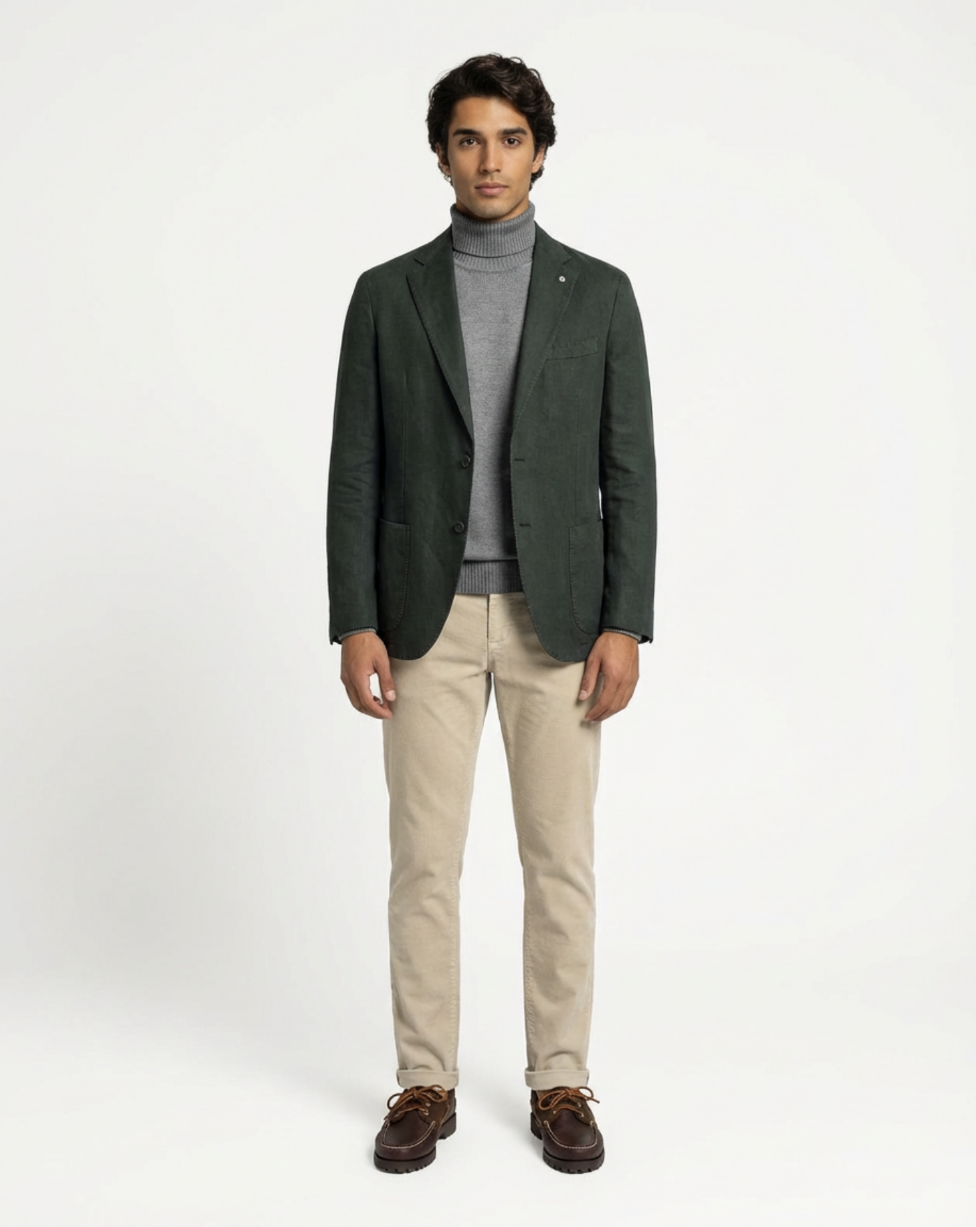 Americana L.B.M. 1911 2837 45517/8GREEN L.B.M. 1911