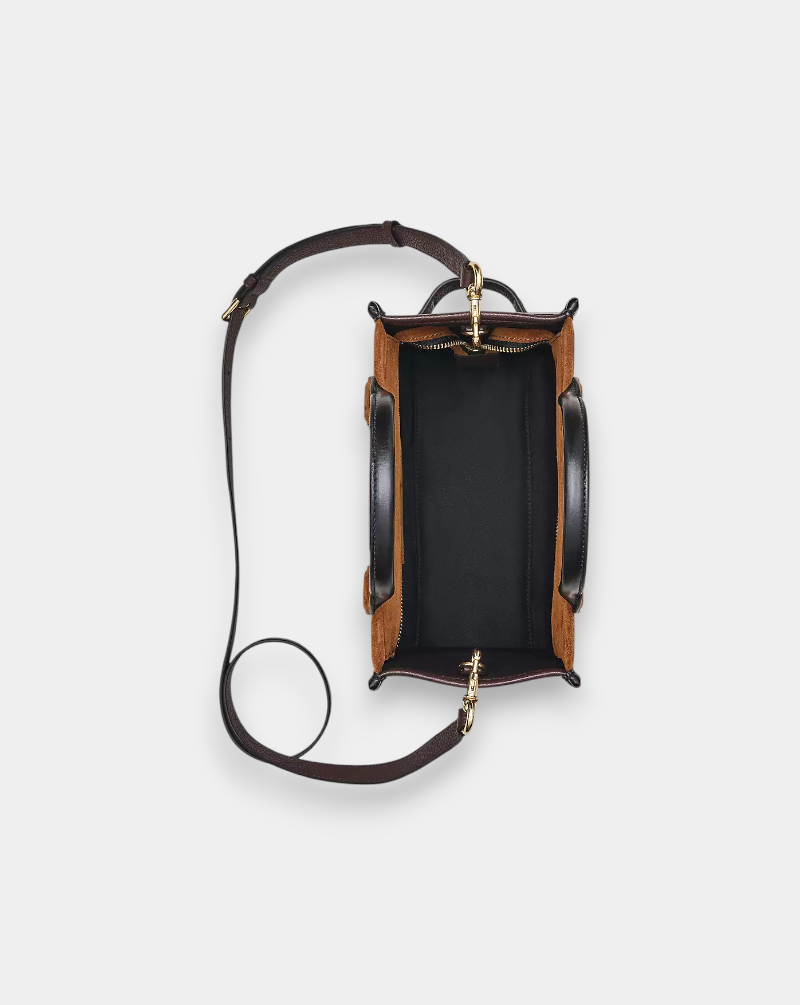 Bolso Marc Jacobs The Small Tote 2F5HTT030H01 860 MARC JACOBS