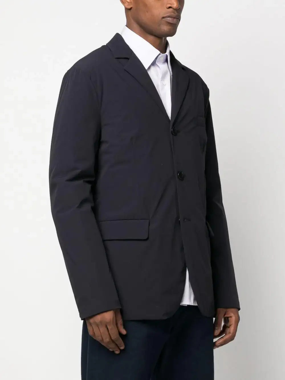 Chaqueta Apesi Blazer 25PI3I03L589B6 1101 ASPESI