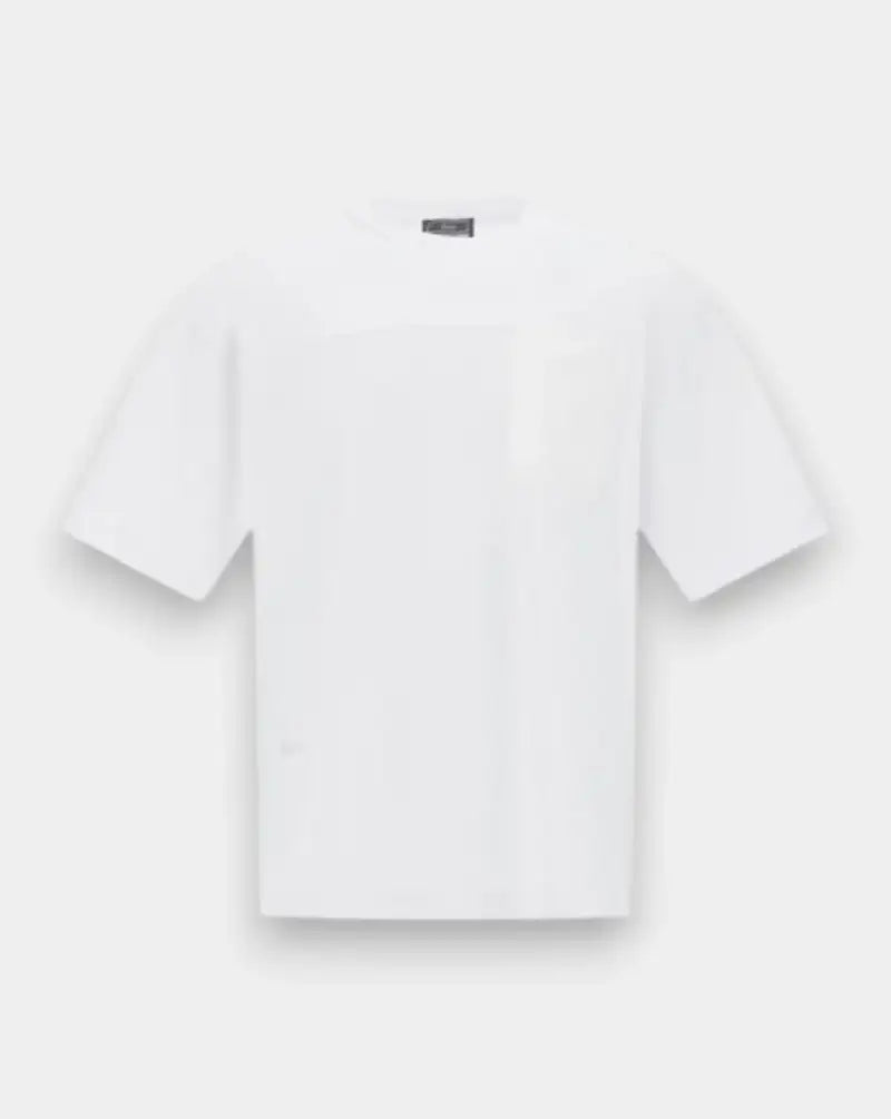 Camiseta Herno Compact Jerset y Nylon Maestro JG000275U 520001000 HERNO