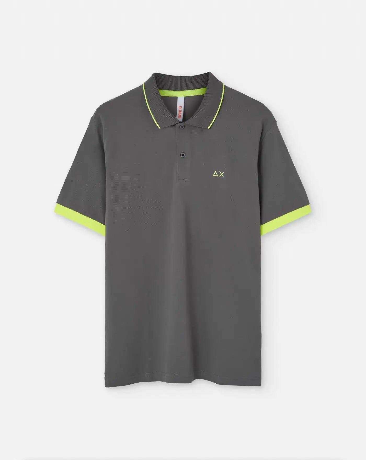 Polo Sun 68 Stripes A35120 99 SUN 68