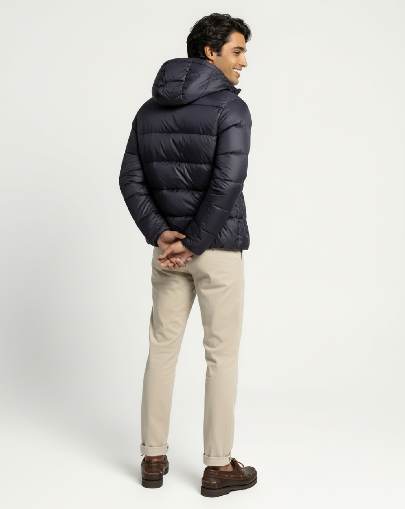 Chaqueta Aspesi Giubb 25PI3I06E041 85100 ASPESI