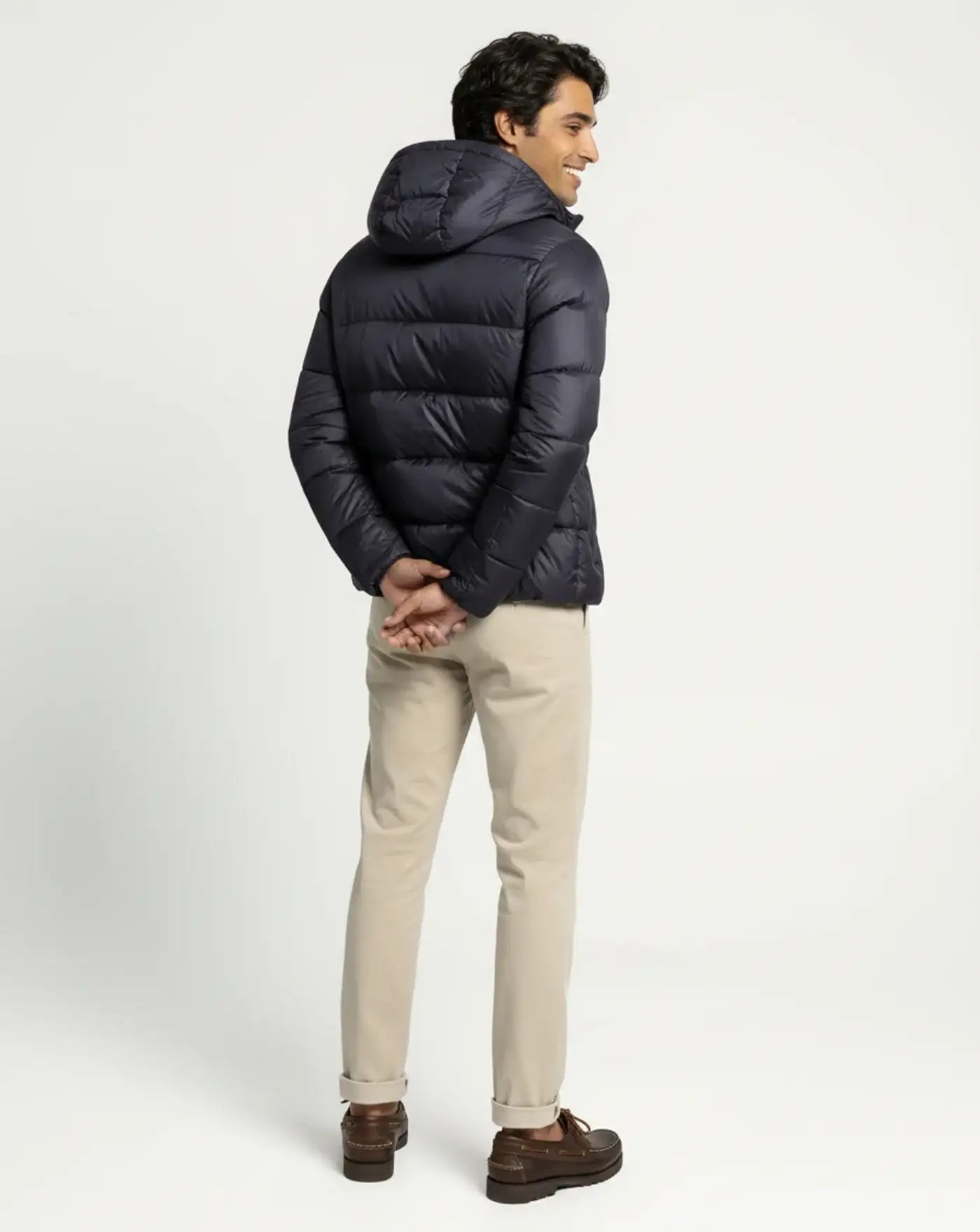 Chaqueta Aspesi Giubb 25PI3I06E041 85100 ASPESI
