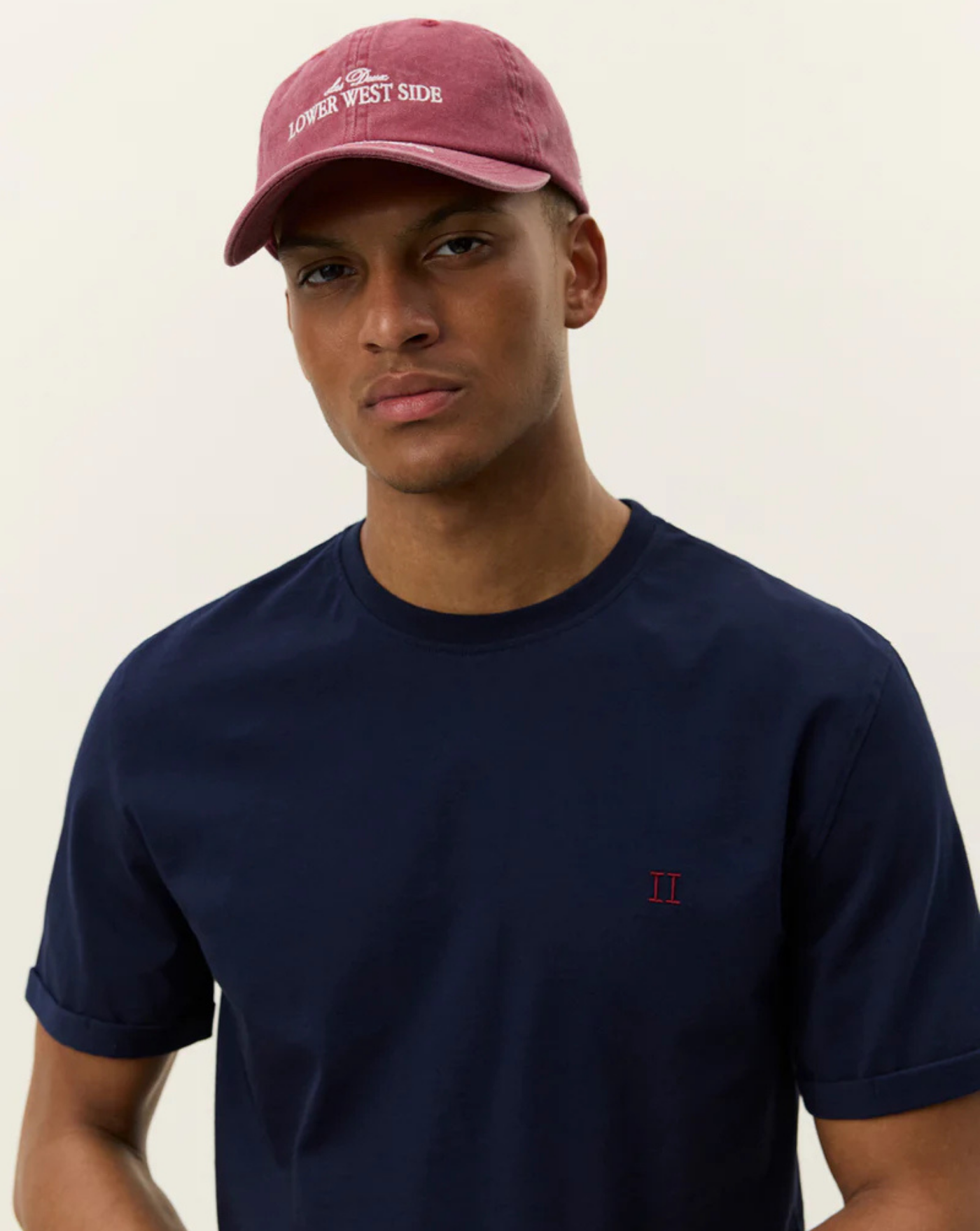 Camiseta Les Deux Norregaard 1000201 460 LES DEUX