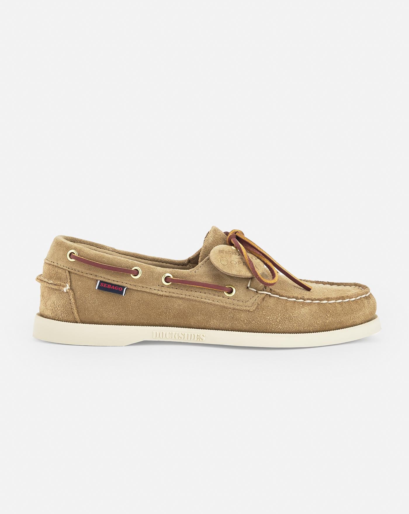 Zapatos Sebago Portland 78123GW AFO SEBAGO