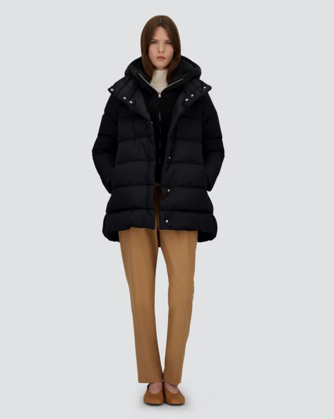 Chaqueta Herno Shape PI001934D121701Z 9300 HERNO