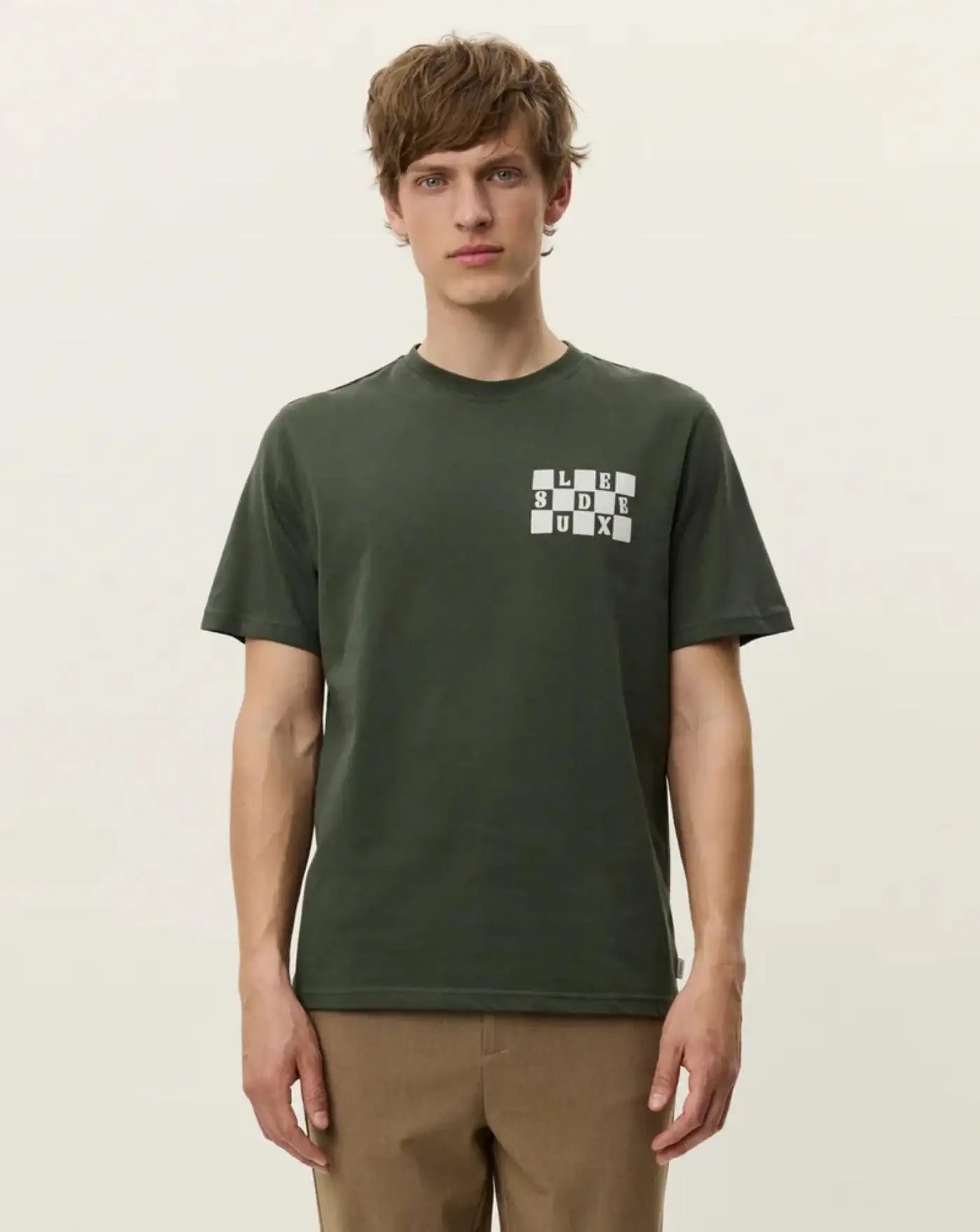 Camiseta Les Deux Rook 1000833 515 LES DEUX