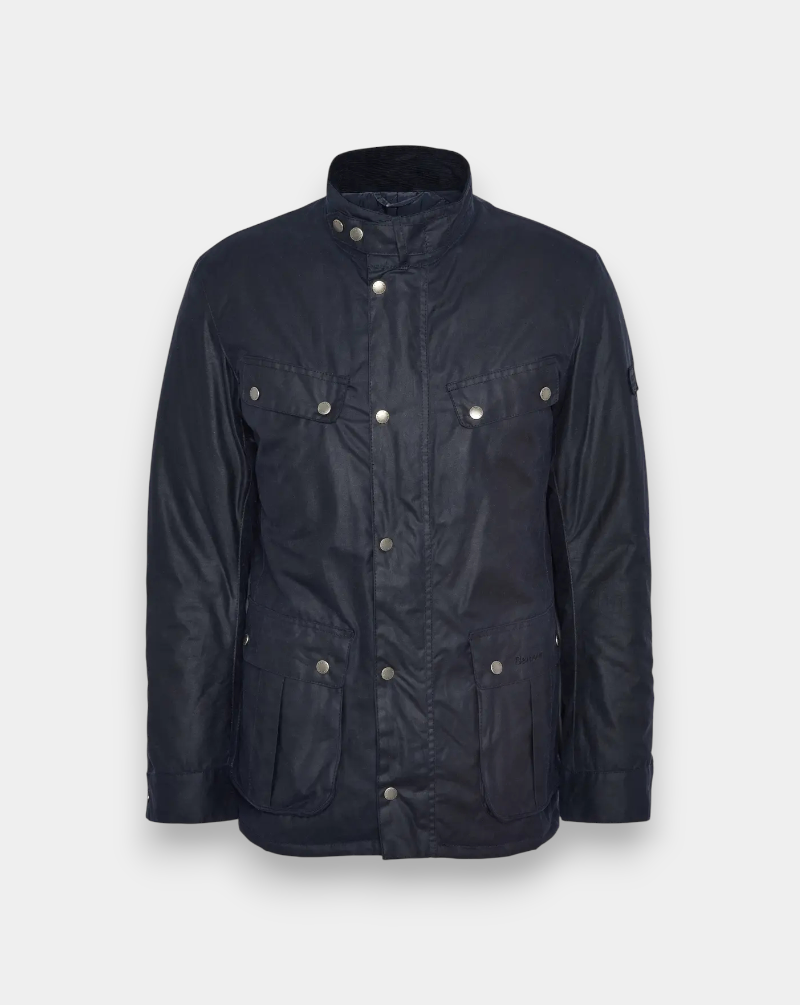 Chaqueta Barbour Duke MWX0337NY91 NY91 BARBOUR
