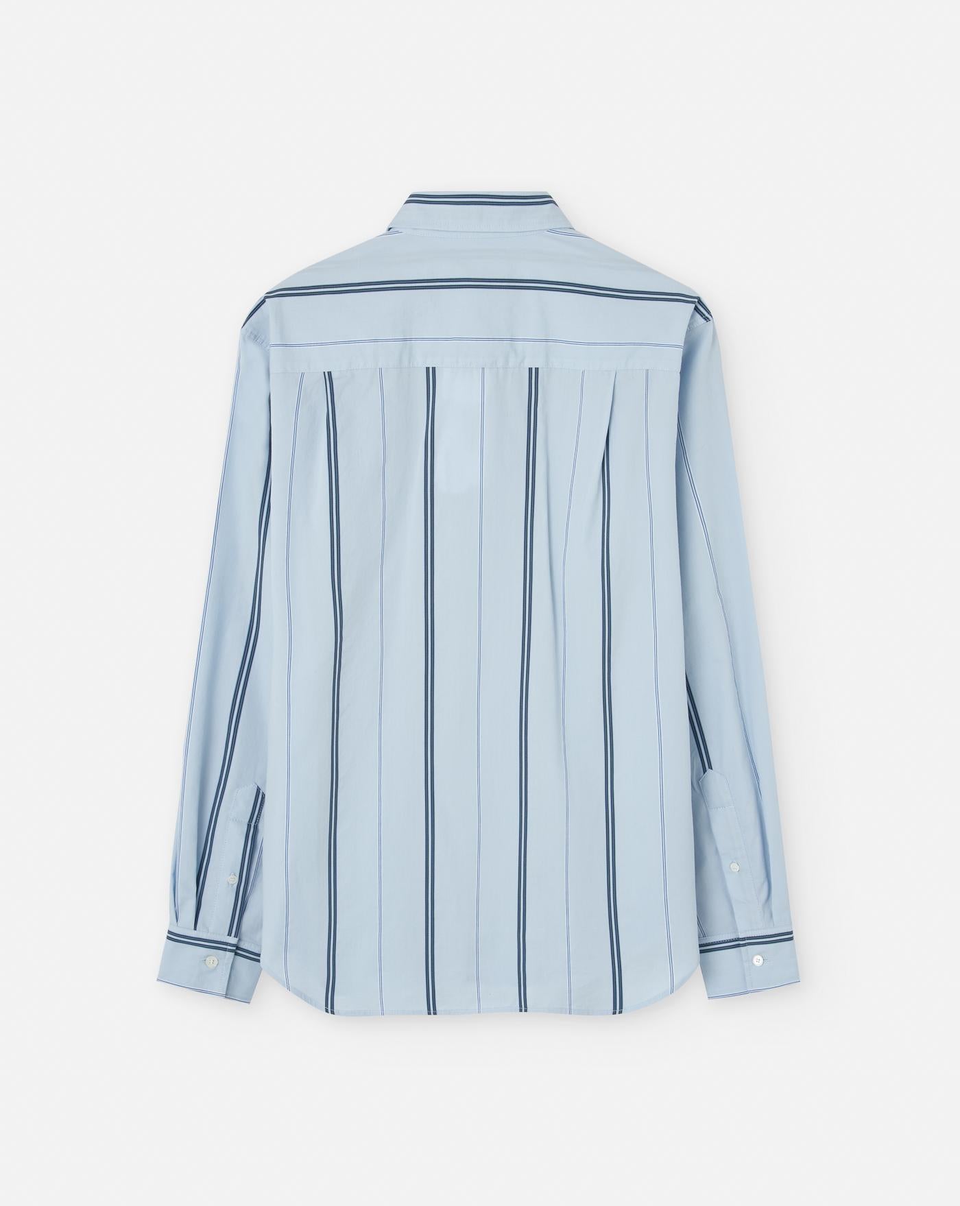 Camisa Maison Kitsuné Relaxed MM00403WC5029 0072 MAISON KITSUNE