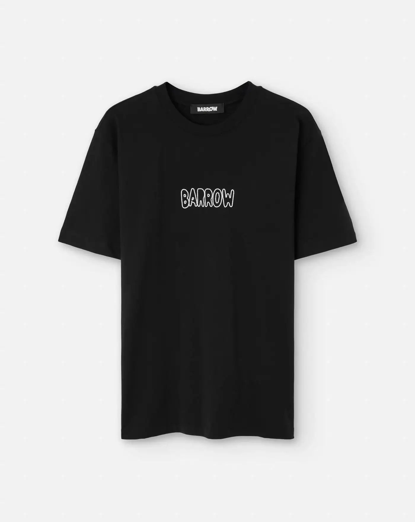 Camiseta Barrow Colors S5BWUATH053 110 BARROW