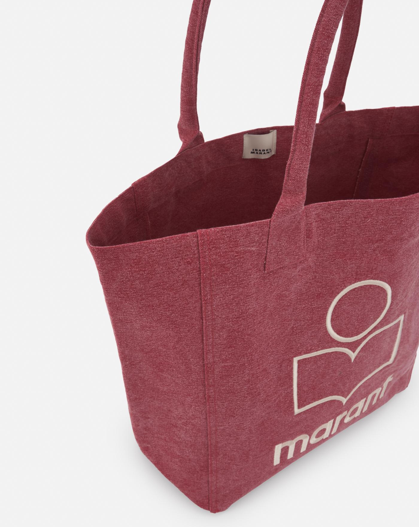 Bolso Isabel Marant Yenky PM0001FAA1X19M 86BY ISABEL MARANT