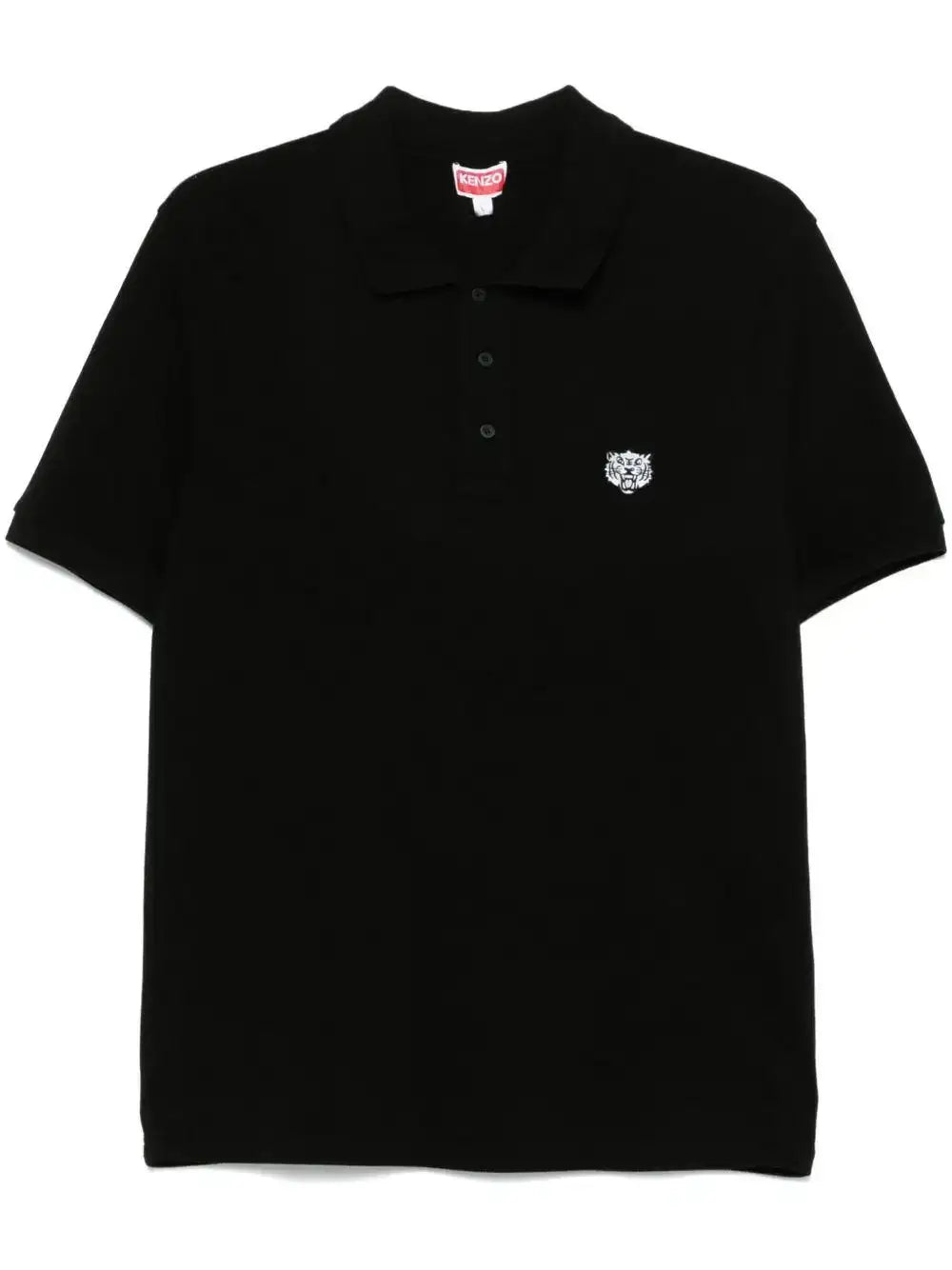 Polo Kenzo Happy Tiger FF55PO5434PU 99J KENZO