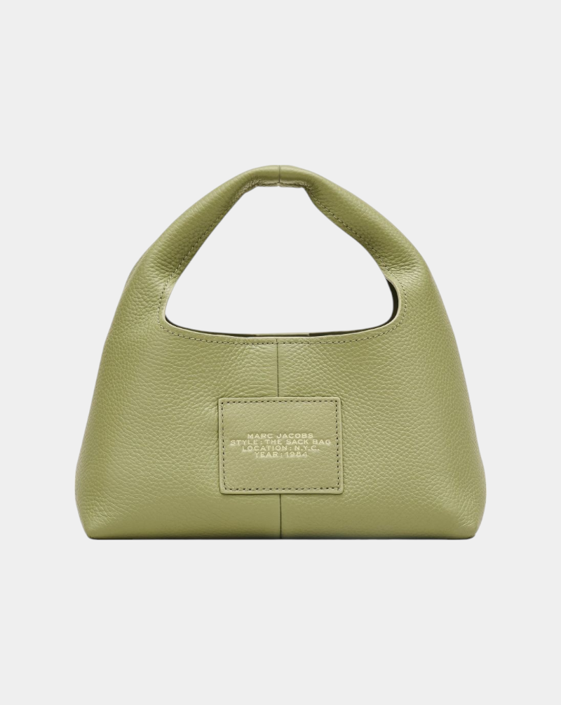 Bolso Marc Jacobs The Mini Sack 2F3HSH020H01 315 MARC JACOBS