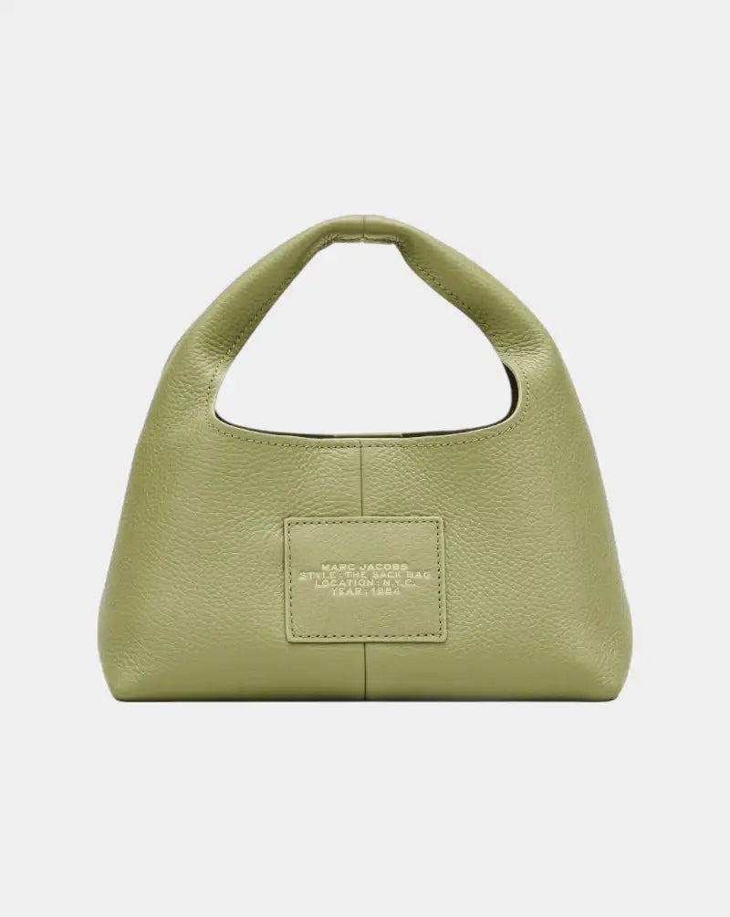 Bolso Marc Jacobs The Mini Sack 2F3HSH020H01 315 MARC JACOBS